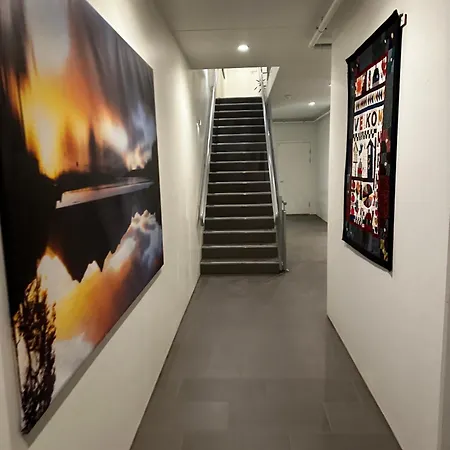 I Sentrum Appartement